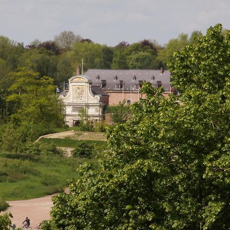 Bed and Breakfast L'Esplanade Lille Zewnętrze zdjęcie