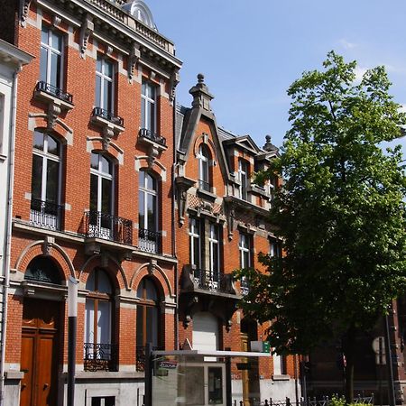 Bed and Breakfast L'Esplanade Lille Zewnętrze zdjęcie