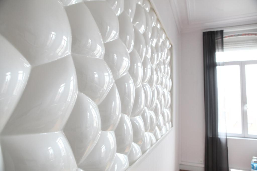 Bed and Breakfast L'Esplanade Lille Zewnętrze zdjęcie