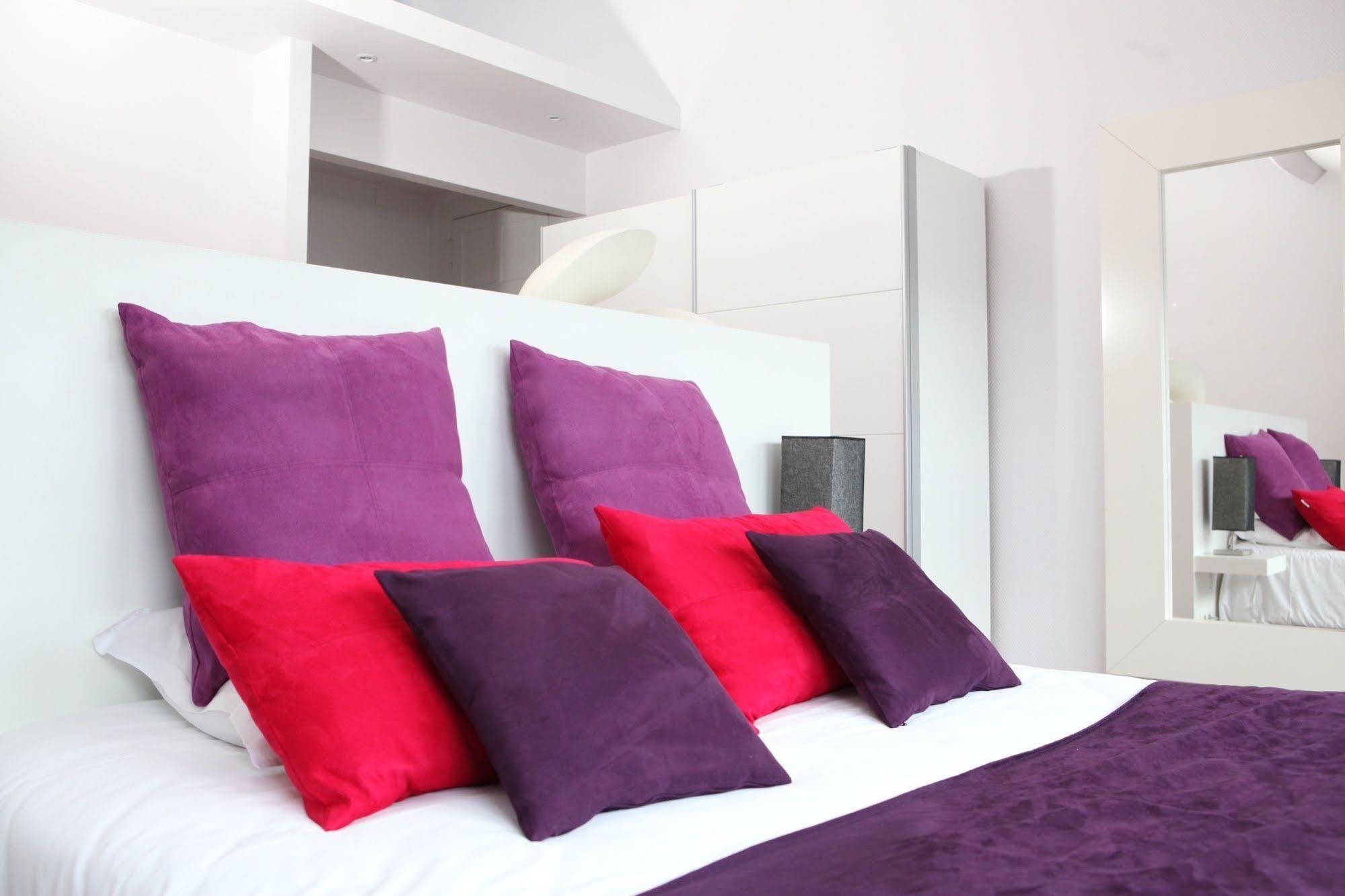 Bed and Breakfast L'Esplanade Lille Zewnętrze zdjęcie