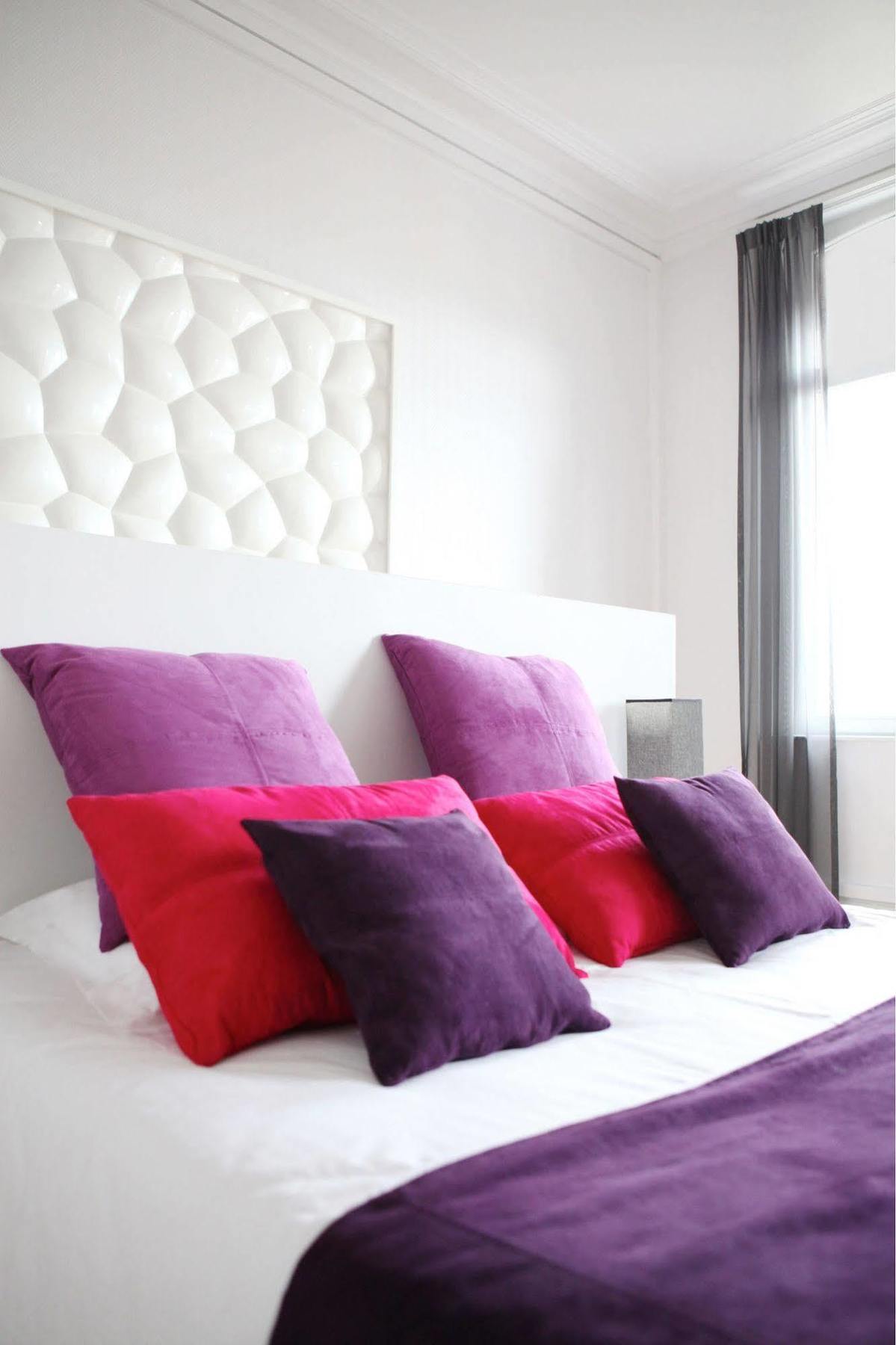 Bed and Breakfast L'Esplanade Lille Zewnętrze zdjęcie