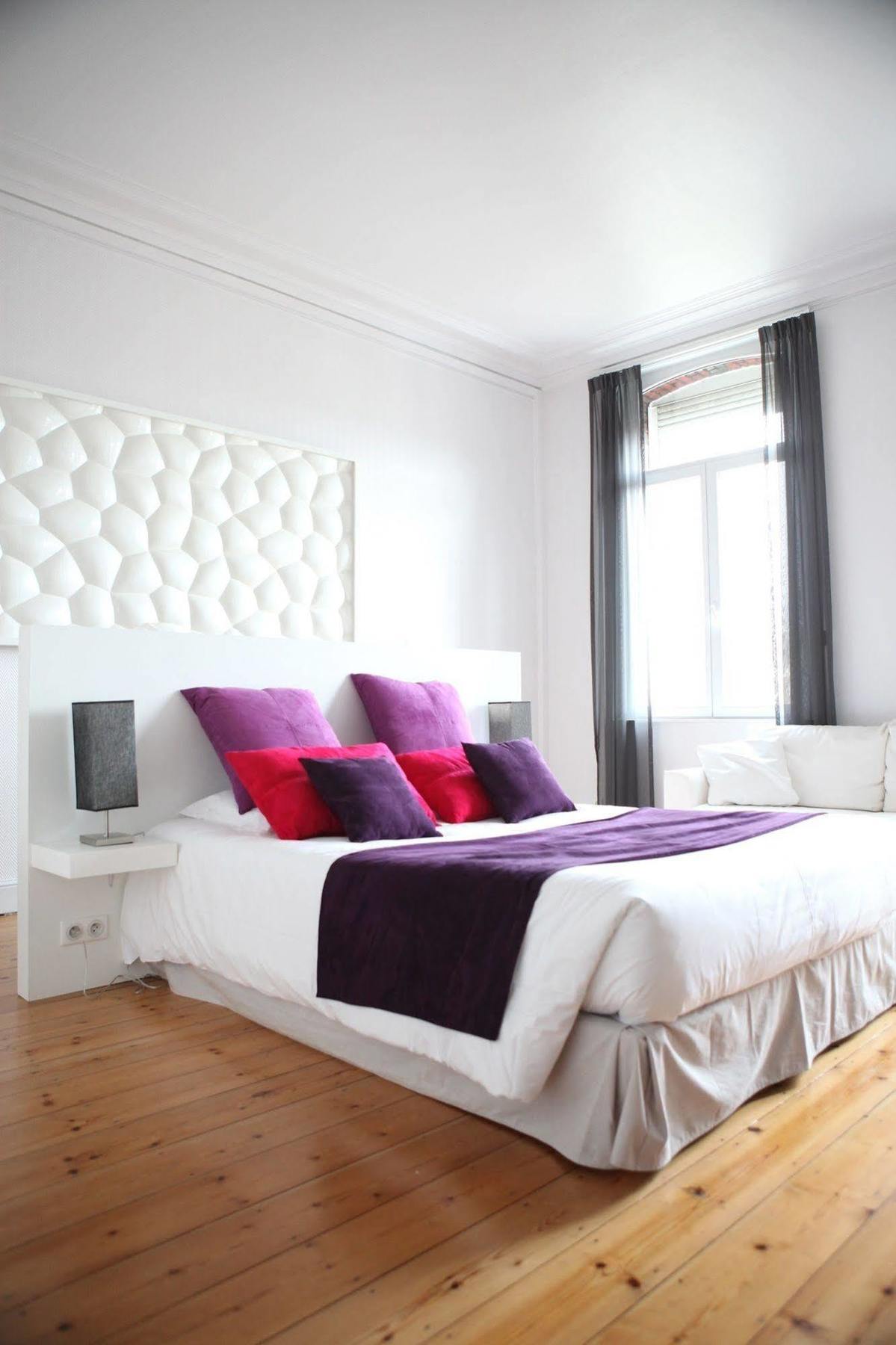 Bed and Breakfast L'Esplanade Lille Zewnętrze zdjęcie