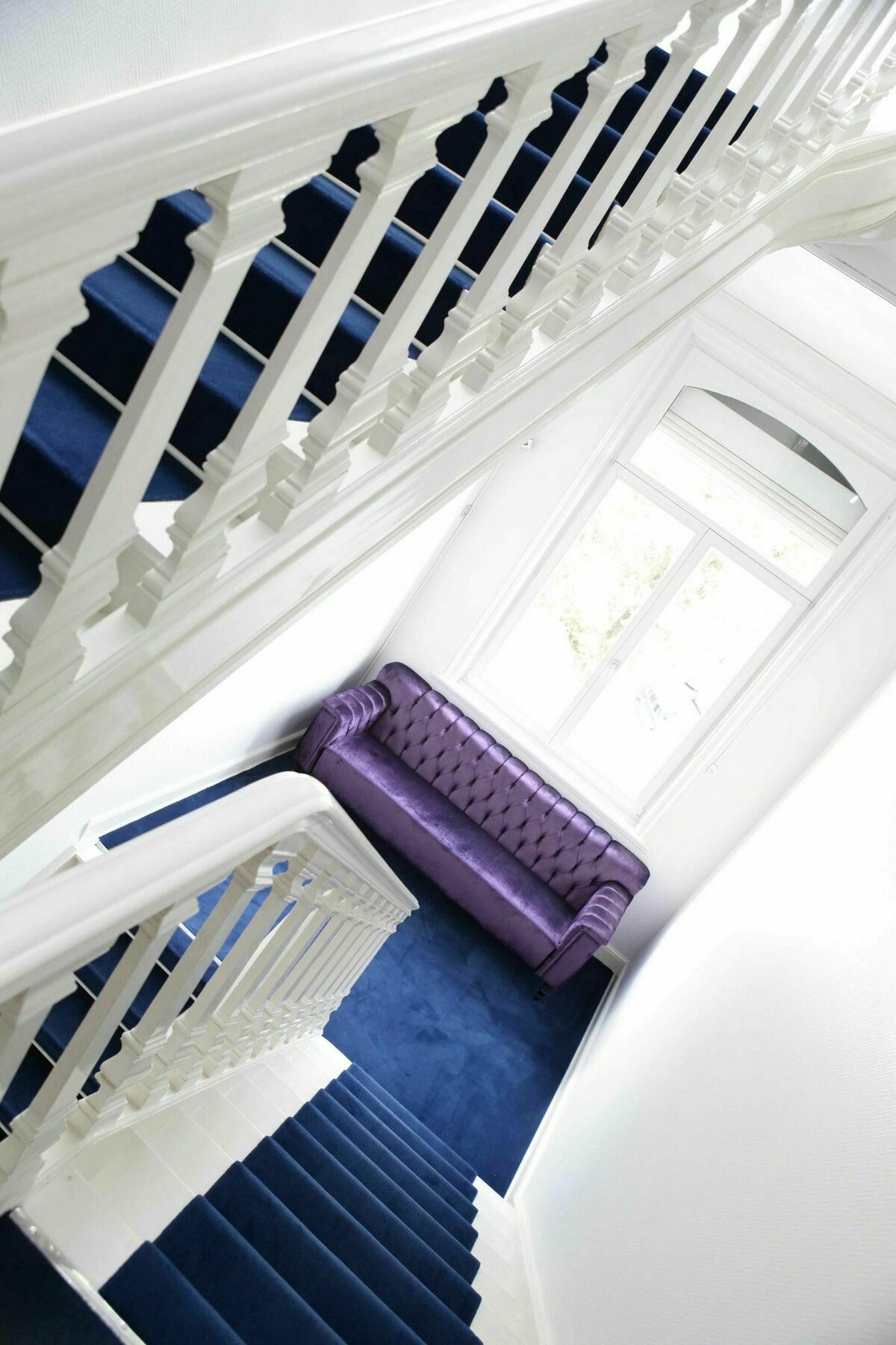 Bed and Breakfast L'Esplanade Lille Zewnętrze zdjęcie