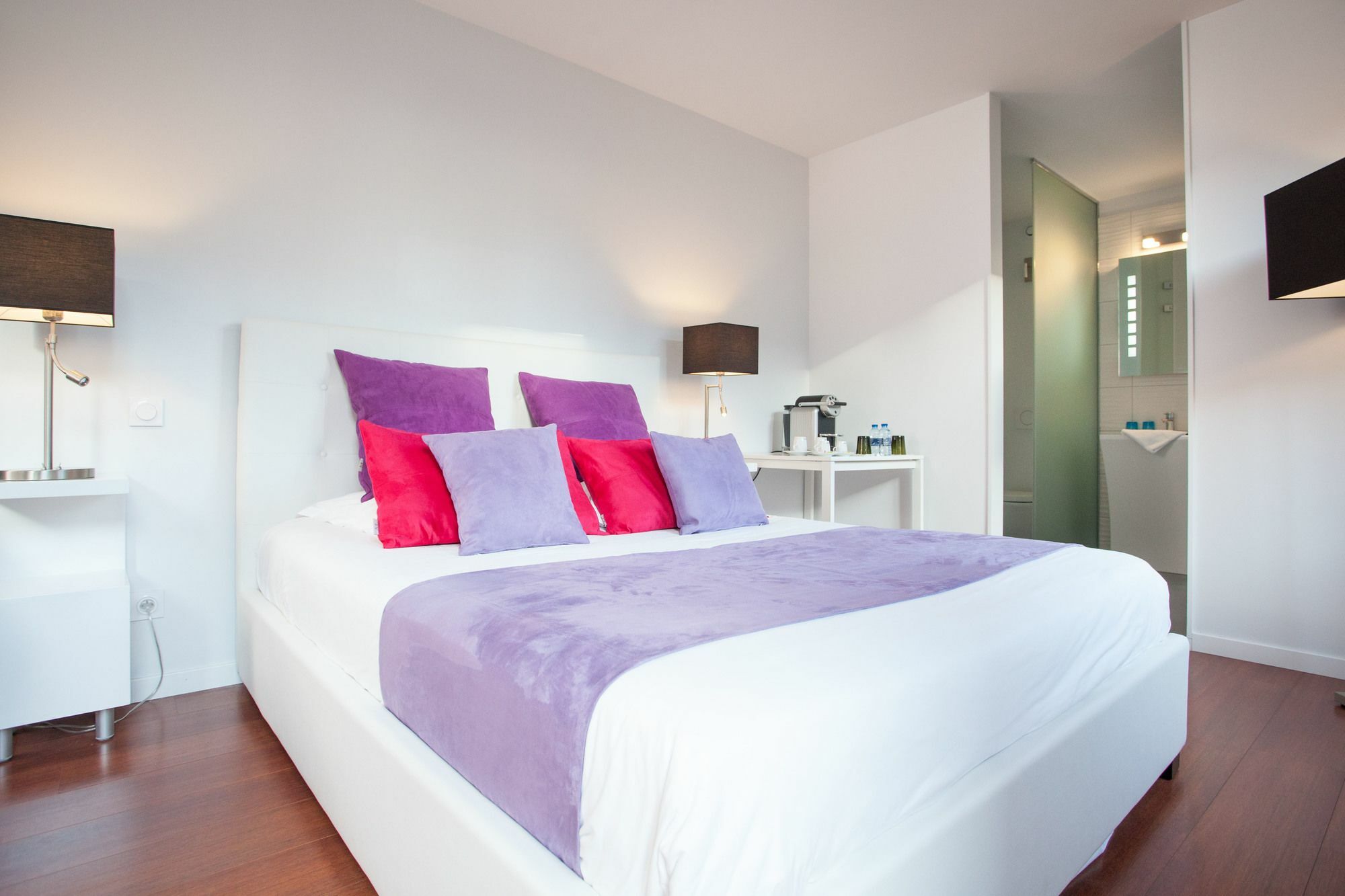 Bed and Breakfast L'Esplanade Lille Zewnętrze zdjęcie