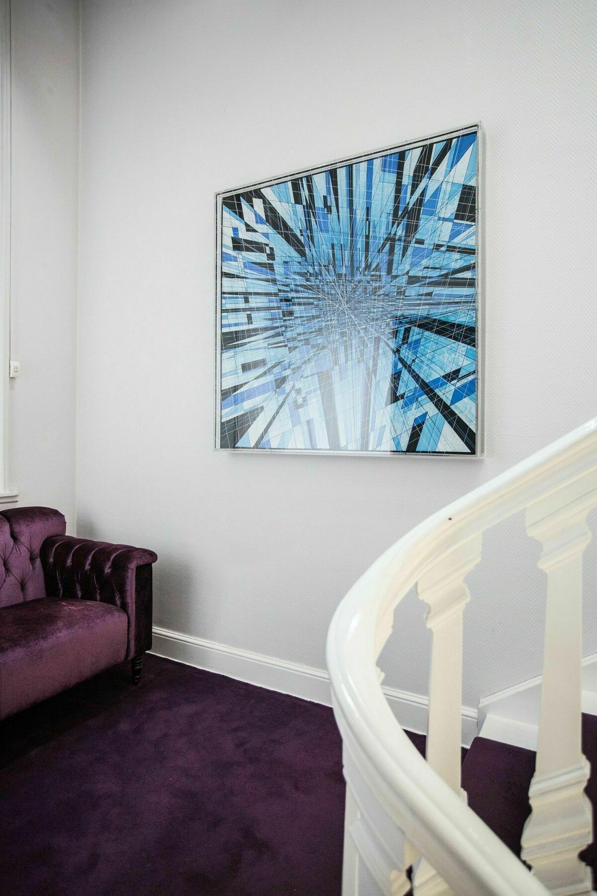 Bed and Breakfast L'Esplanade Lille Zewnętrze zdjęcie
