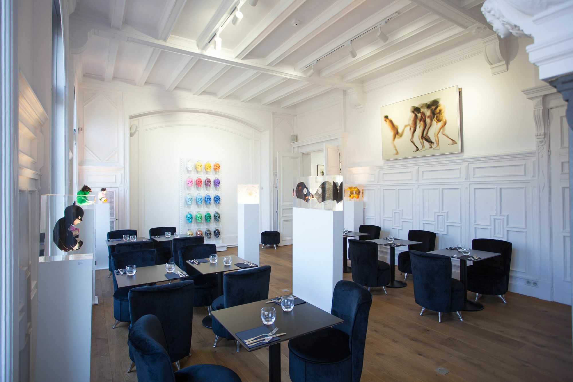 Bed and Breakfast L'Esplanade Lille Zewnętrze zdjęcie