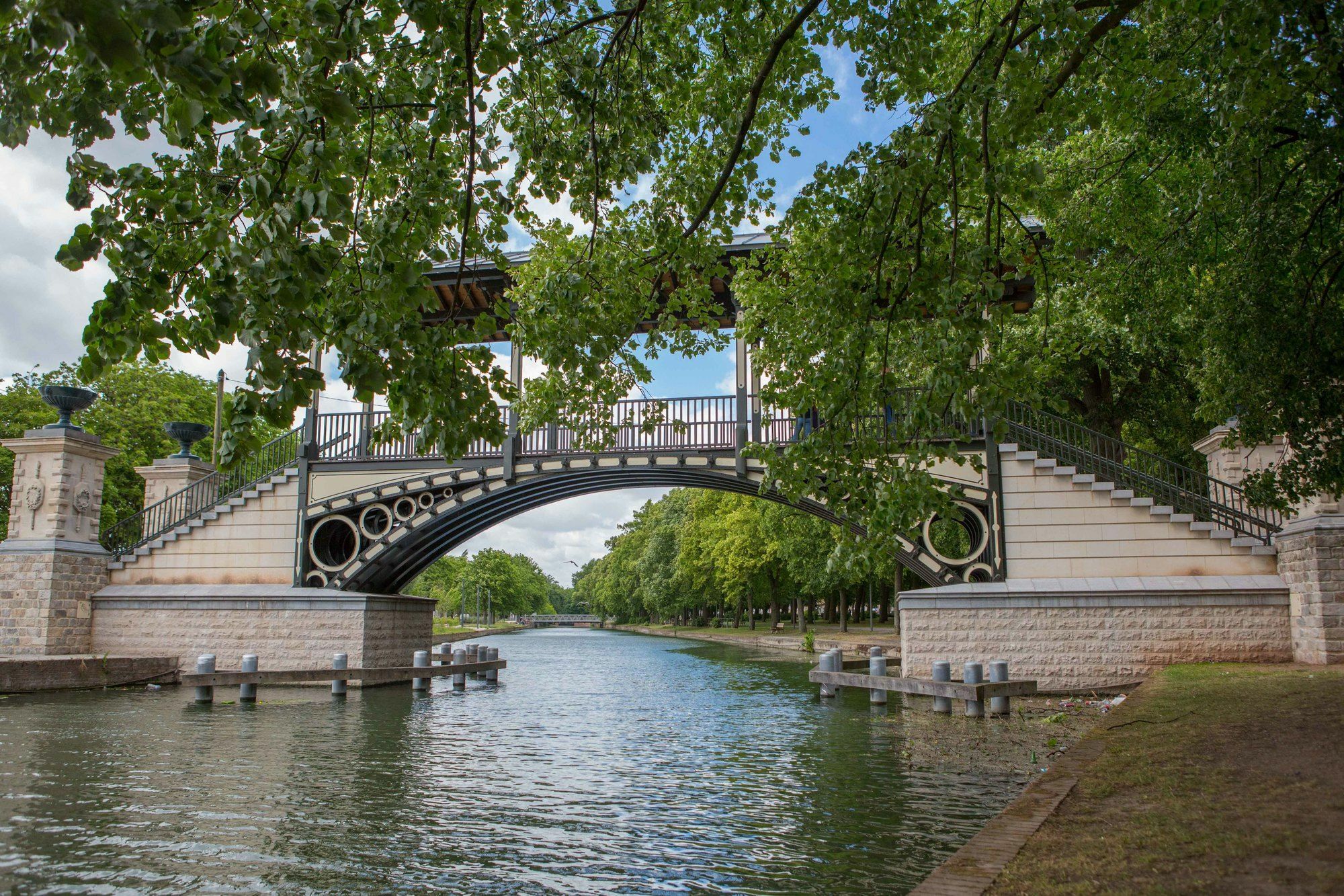 Bed and Breakfast L'Esplanade Lille Zewnętrze zdjęcie