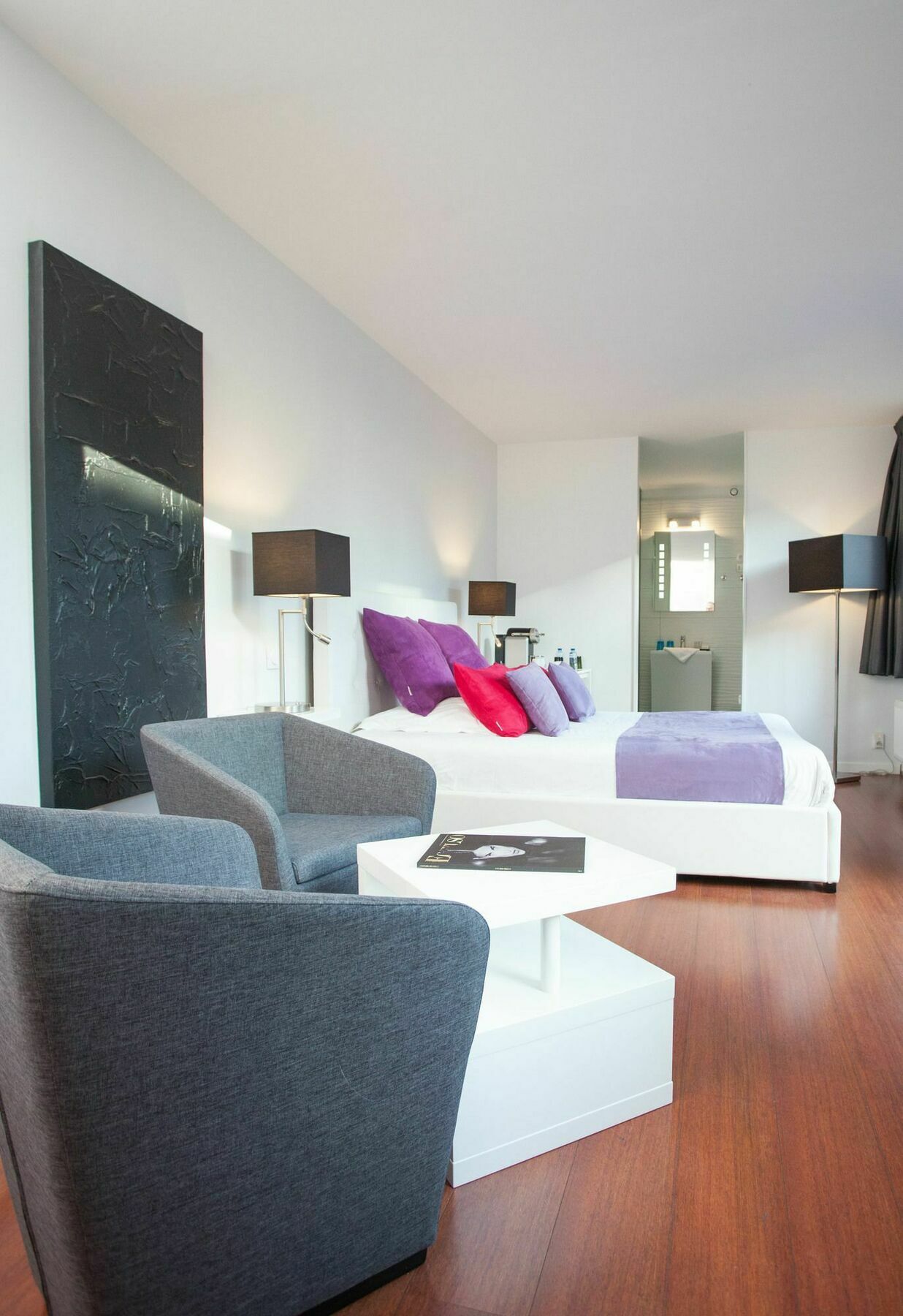 Bed and Breakfast L'Esplanade Lille Zewnętrze zdjęcie